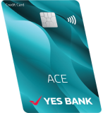 YES ACE CARD 
