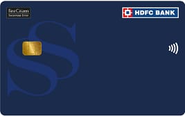 HDFC NORMAL CARD LINK