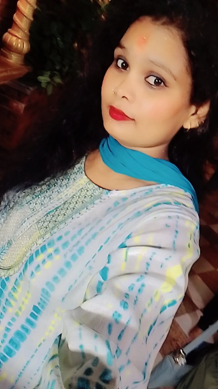 Kinjal Yadav